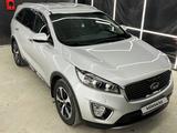 Kia Sorento 2015 годаfor11 500 000 тг. в Сатпаев – фото 3