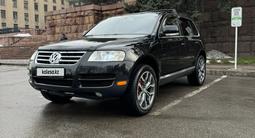 Volkswagen Touareg 2004 года за 5 300 000 тг. в Алматы