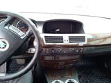 BMW 745 2003 года за 3 700 000 тг. в Алматы