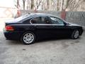 BMW 745 2003 года за 3 700 000 тг. в Алматы – фото 10