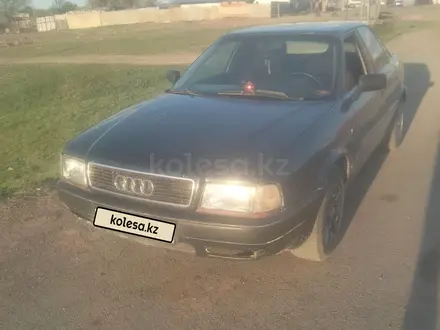 Audi 80 1992 года за 1 550 000 тг. в Уральск
