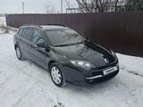 Renault Laguna 2008 годаүшін3 500 000 тг. в Уральск
