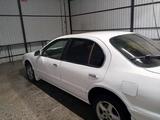 Nissan Cefiro 1997 годаүшін2 100 000 тг. в Нарынкол