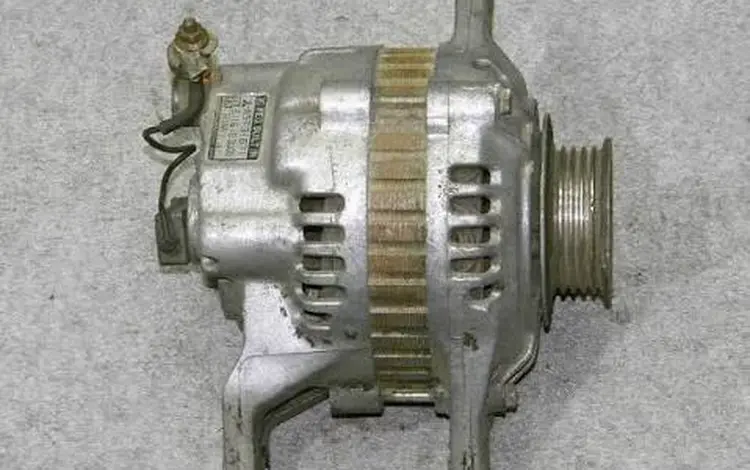 Контрактный генератор Мазда Mazda за 20 000 тг. в Алматы