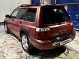 Subaru Forester 2001 года за 2 800 000 тг. в Семей – фото 2