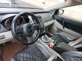Mazda CX-7 2007 годаүшін3 900 000 тг. в Уральск – фото 2
