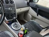 Mazda CX-7 2007 годаүшін3 900 000 тг. в Уральск