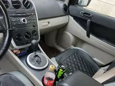 Mazda CX-7, 2007