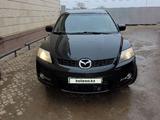 Mazda CX-7 2007 годаүшін3 900 000 тг. в Уральск – фото 3