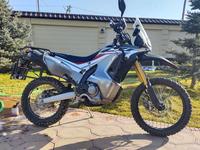 Honda  CRF 250 L 2019 года за 3 300 000 тг. в Шымкент