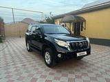 Toyota Land Cruiser Prado 2015 годаүшін19 000 000 тг. в Алматы