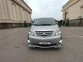 Toyota Alphard 2005 года за 7 700 000 тг. в Алматы – фото 16