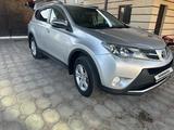 Toyota RAV4 2015 года за 14 000 000 тг. в Тараз