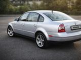 Volkswagen Passat 2003 года за 3 300 000 тг. в Алматы