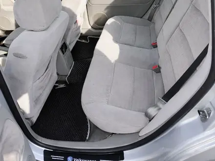 Volkswagen Passat 2003 года за 3 300 000 тг. в Алматы – фото 3