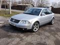 Volkswagen Passat 2003 года за 3 300 000 тг. в Алматы – фото 5