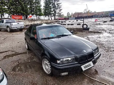 BMW 320 1992 года за 2 000 000 тг. в Усть-Каменогорск