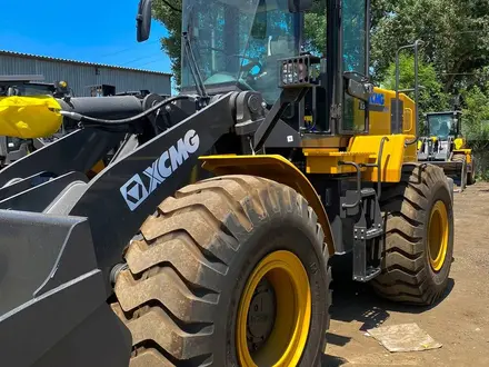 XCMG  ZL50GN 2026 года за 25 500 000 тг. в Алматы – фото 3