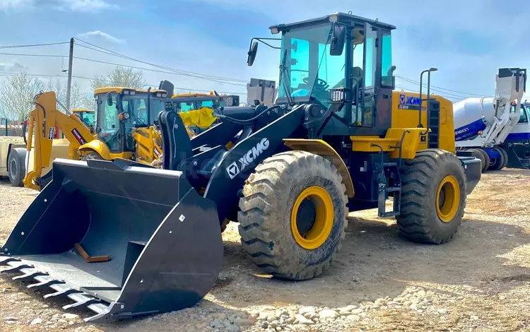 XCMG  ZL50GN 2026 года за 25 500 000 тг. в Алматы