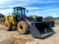 XCMG  ZL50GN 2026 года за 25 500 000 тг. в Алматы – фото 4