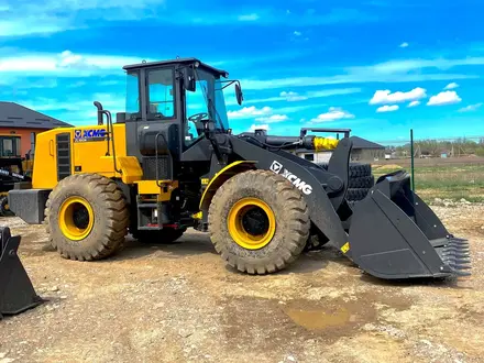 XCMG  ZL50GN 2026 года за 25 500 000 тг. в Алматы – фото 6