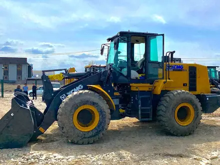 XCMG  ZL50GN 2026 года за 25 500 000 тг. в Алматы – фото 8