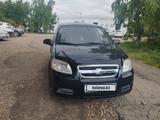 Chevrolet Aveo 2008 годаүшін2 100 000 тг. в Кокшетау