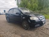 Chevrolet Aveo 2008 годаүшін2 100 000 тг. в Кокшетау – фото 2