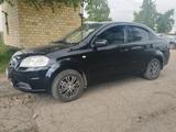 Chevrolet Aveo 2008 годаүшін2 100 000 тг. в Кокшетау – фото 3