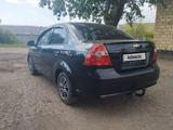 Chevrolet Aveo 2008 годаүшін2 100 000 тг. в Кокшетау – фото 4