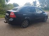 Chevrolet Aveo 2008 годаүшін2 100 000 тг. в Кокшетау – фото 5