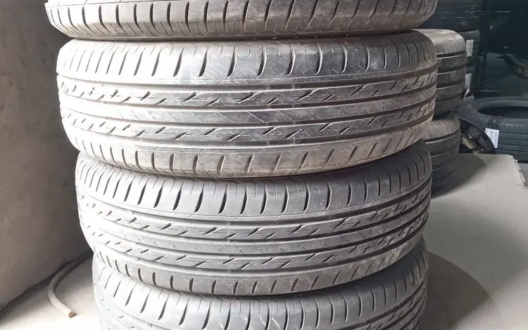 185/65R15 BRIDGESTONE NEXTRY за 60 000 тг. в Алматы