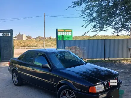 Audi 80 1993 года за 1 300 000 тг. в Кызылорда