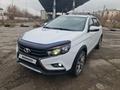 ВАЗ (Lada) Vesta SW Cross 2021 годаfor8 000 000 тг. в Темиртау – фото 2