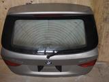 BMW E84 X1 крышка багажникаүшін120 000 тг. в Астана