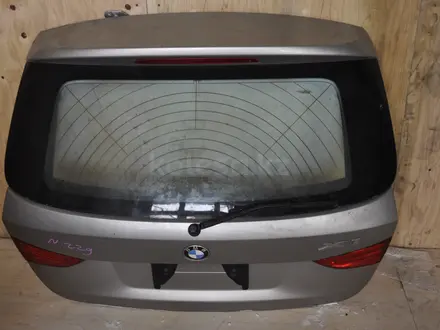BMW E84 X1 крышка багажника за 120 000 тг. в Астана