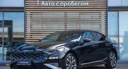 Kia K8 Prestige 2024 годаүшін17 600 000 тг. в Алматы