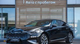 Kia K8 Prestige 2024 года за 17 600 000 тг. в Алматы