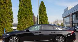 Kia K8 Prestige 2024 годаүшін17 600 000 тг. в Алматы – фото 4