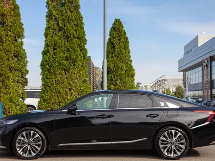 Kia K8 Prestige 2024 года за 17 600 000 тг. в Алматы – фото 4