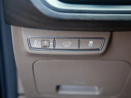 Kia K8 Prestige 2024 года за 17 600 000 тг. в Алматы – фото 20