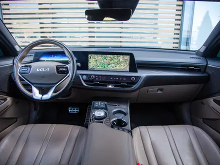 Kia K8 Prestige 2024 года за 17 600 000 тг. в Алматы – фото 12