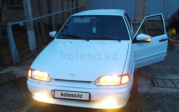 ВАЗ (Lada) 2114 2013 годаүшін1 250 000 тг. в Шымкент