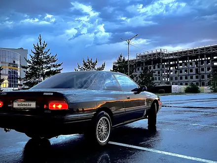 Mazda 626 1991 года за 1 800 000 тг. в Алматы – фото 3