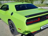 Dodge Challenger 2023 года за 24 900 000 тг. в Усть-Каменогорск – фото 4