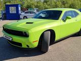 Dodge Challenger 2023 года за 24 900 000 тг. в Усть-Каменогорск – фото 5