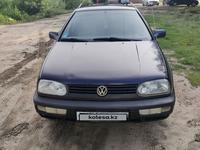 Volkswagen Golf 1993 года за 2 000 000 тг. в Петропавловск