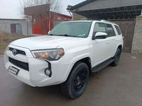 Toyota 4Runner 2016 года за 17 500 000 тг. в Алматы