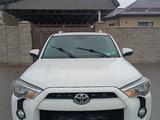 Toyota 4Runner 2016 годаүшін17 500 000 тг. в Алматы – фото 3