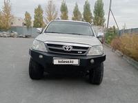 Toyota Fortuner 2007 годаfor7 700 000 тг. в Актобе